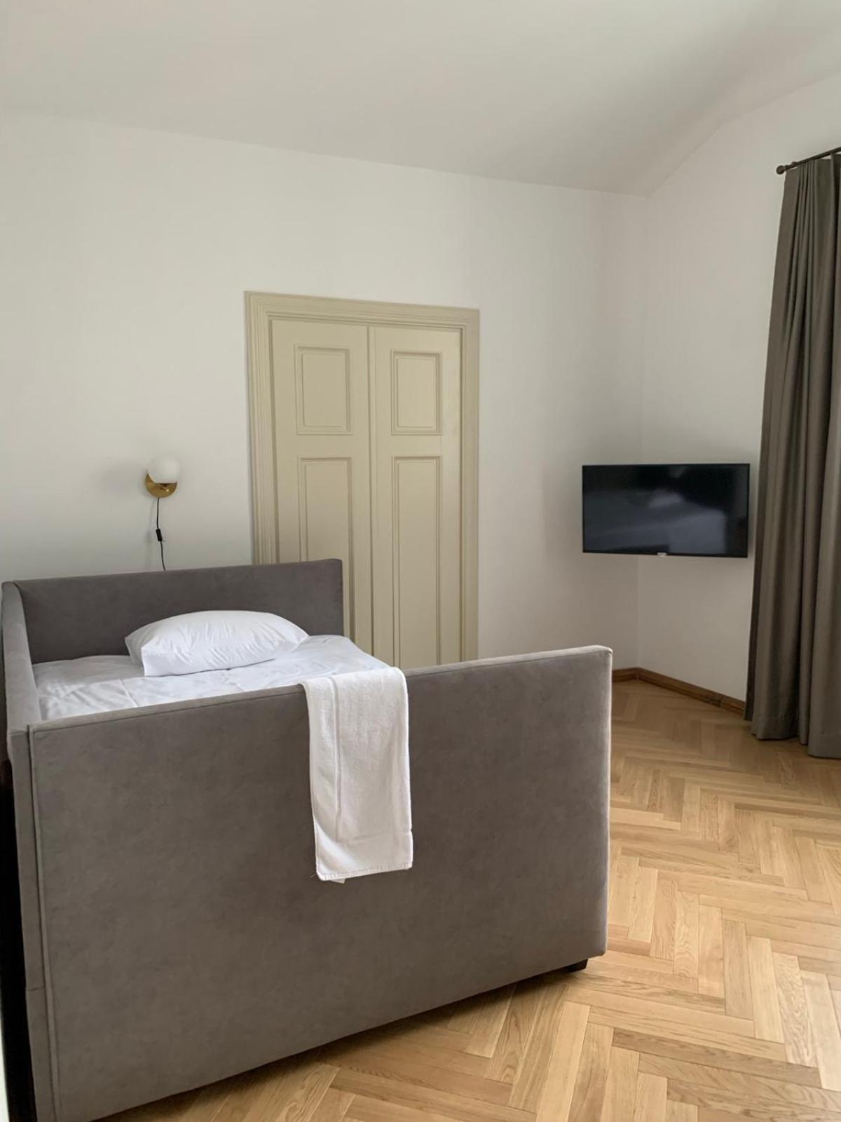 Kaunas Embassy Apartments Habitación foto