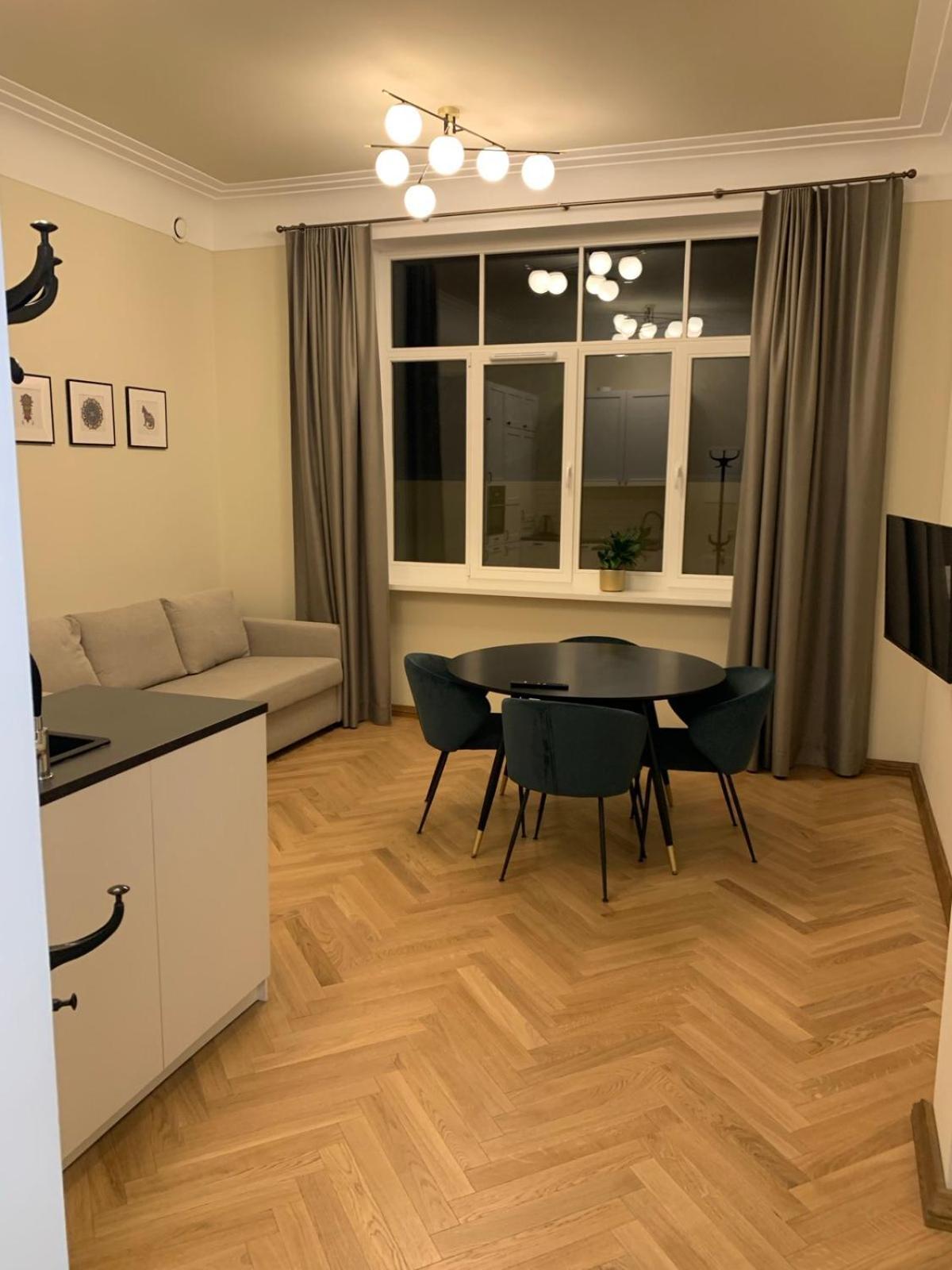 Kaunas Embassy Apartments Habitación foto