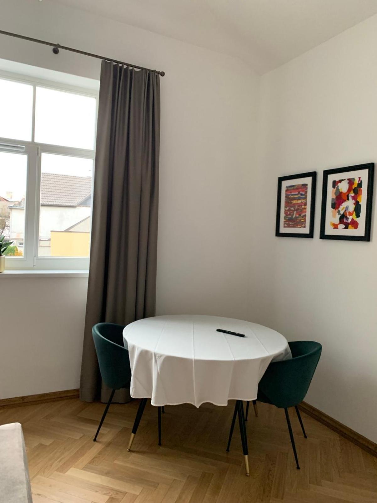 Kaunas Embassy Apartments Habitación foto