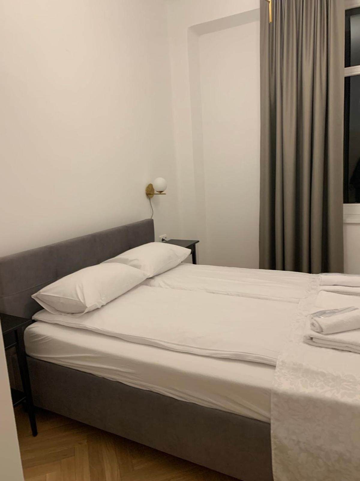 Kaunas Embassy Apartments Habitación foto
