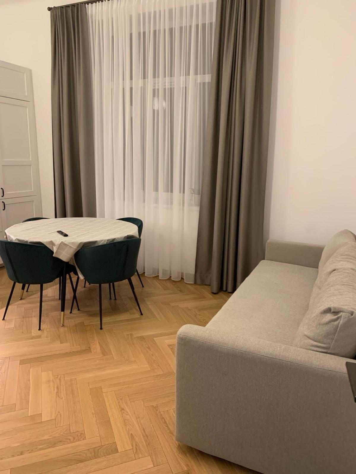 Kaunas Embassy Apartments Habitación foto